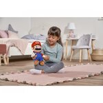 Simba Toys 109231010 - Super Mario Peluche 30 cm