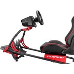 Cockpit de simulation racing - GT3 Superfast