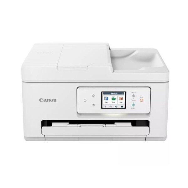 Imprimante multifonction Pixma TS7750i - Jet d'encre - Wi-Fi - Impression recto-verso automatique