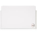 DELL Premier - Sleeve 13 (Alpine White) - XPS 13 2-in 1 9365 / XPS 13 9370