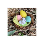 Mako moulages Mes petits lapins