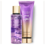 Victoria's secret - brume pour le corps 250ml - love spell -