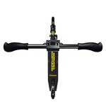 Hudora 14469 - Trottinette Up 200  édition BVB