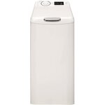 BRANDT BT603M - Lave linge top - 6 kg - 1300 tours / min - A+++ - Blanc