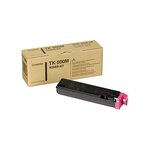 Toner original pour fs-c5015n  magenta kyocera