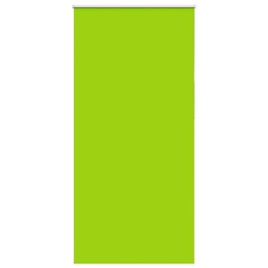 vidaXL Store enrouleur occultant largeur du tissu 105 7 cm polyester