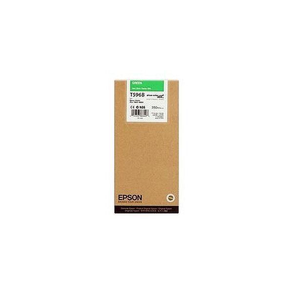 Epson t596 cartouche vert c13t596b0010 (t596b)