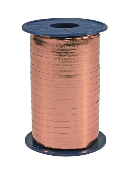 Bolduc mexico 400-m-bobine 5 mm rose