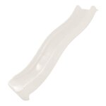 Toboggan à Eau - Crème - 220cm