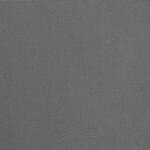 vidaXL Auvent rétractable anthracite 250x150 m tissu et acier