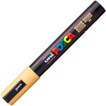 POSCA Marqueur à pigment PC-5M  abricot