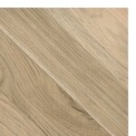 vidaXL Dalles de plancher autoadhésives 20 Pièces PVC 1 86 m² marron rayé