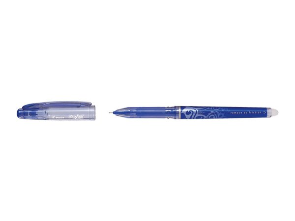 Stylo roller FriXion Point 0 5 Bleu PILOT
