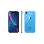 Apple iphone xr bleu 256 go