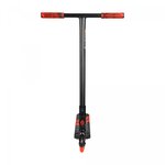 Trottinette Madd carve pro x noir rouge