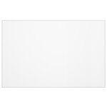 vidaXL Protecteur de table transparent 140x90 cm 1 6 mm PVC