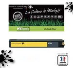 973XL / 913- JAUNE - Grande capacité