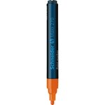Marqueur peinture Maxx 270 orange SCHNEIDER