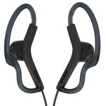 Sony mdras210bae ecouteurs mini écouteur sport noir