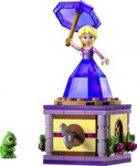 43214  Raiponce tourbillonnante ® Disney Princess