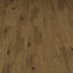 vidaXL Dalles de plancher autoadhésives 4 46 m² 3mm PVC marron naturel
