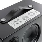 AUDIO PRO Enceinte Addon C5 Black Multiroom - Wifi - Bluetooth
