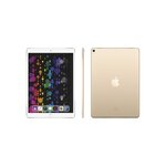 iPad Pro 10,5'' 512Go - WiFi - Or - 2017