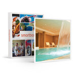 SMARTBOX - Coffret Cadeau Soin Medi-jet de 15 min avec accès libre au spa dans les Alpes -  Bien-être