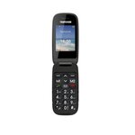 Telefunken téléphone fixe senior grosses touches