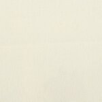 vidaXL Salon de jardin 2 Pièces avec coussins cire marron bois pin massif