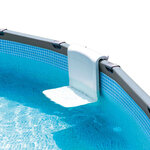 Intex Banc de piscine PVC 28053