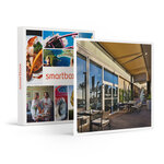 SMARTBOX - Coffret Cadeau 2 jours au bord de la mer en famille dans un hôtel 4* à Antibes -  Séjour