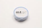 Masking tape mt 1 5 cm uni pastel bleu