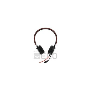 Microsoft casque xbox one stereo headset - pleine taille filaire - noir -  La Poste