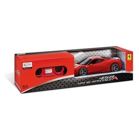 Voiture téléguidée ferrari top
