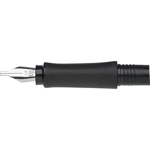 Plume seule pour calligraphie largeur: 1 8 mm faber-castell