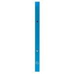 Classeur 2 Anneaux 15 mm PP A4 Bleu EXACOMPTA