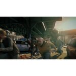 World War Z Jeu Switch