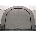 Easy camp tente shamrock gris