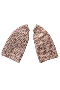 LES MANCHONS (GUIDON COURBÉ) Safari