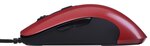 Souris filaire Gamer Dream Machines DM1 FPS Blood Red (Noir/Rouge)