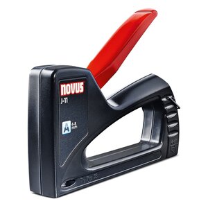 Novus agrafeuse j-11 4-8 mm