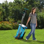 Gardena chariot de jardin multifonctionnel 70 kg 232-20