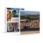 Grand prix de valence motogp : 2 billets pour les 3 jours de course - smartbox - coffret cadeau sport & aventure