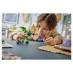 71862 Pack de combat : le robot dragon de Lloyd ® NINJAGO®