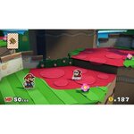 Paper Mario Color Splash Jeu Wii U
