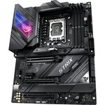 Asus rog strix z690-e gaming wifi intel z690 lga 1700 atx