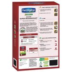 FERTILIGENE Gazon Regarnissage Terrains Endommagés - 2 kg