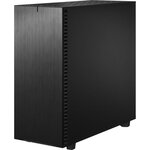 FRACTAL DESIGN Define 7 XL Noir Panneau Verre Trempé Clair