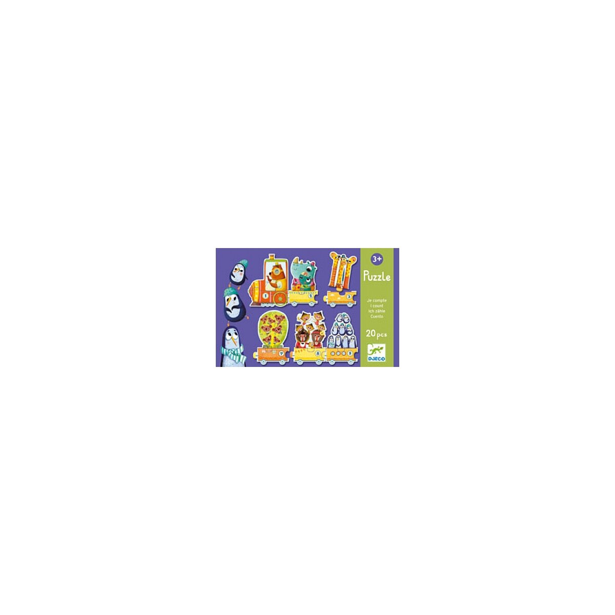 Achetez puzzles anciens / occasion, annonce vente à Poitiers (86